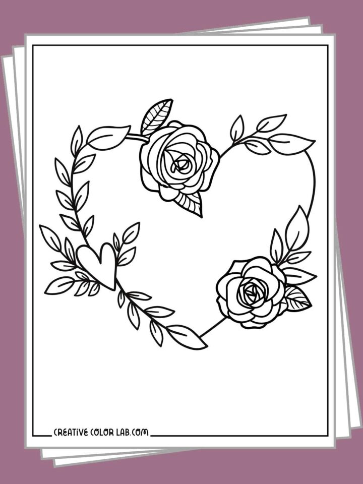 Coloring Pages for Kids & Adults | Free Printable PDFs
