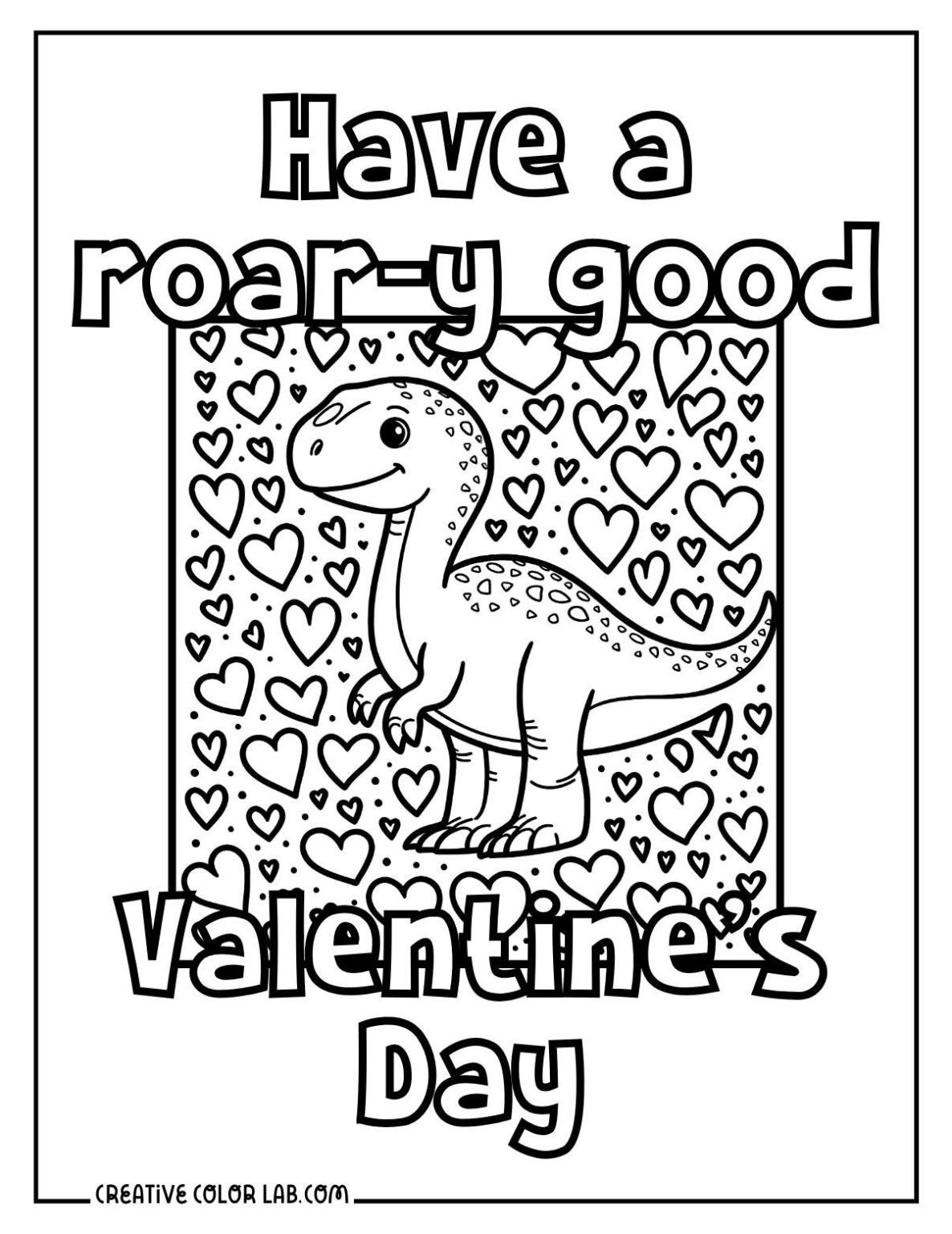 15-printable-dinosaur-valentine-coloring-pages-free-pdfs