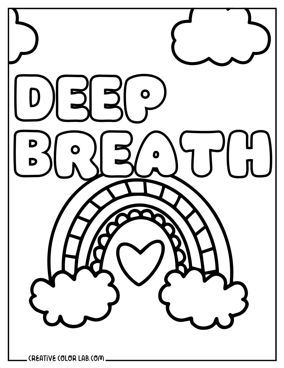 Mindfulness Mindful Colouring Bestcoloringpagesforkids Choisir Mindfulness Mindful Colouring Bestcoloringpagesforkids Choisir