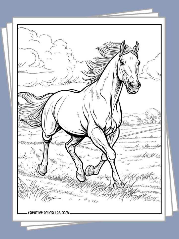 Coloring Pages for Kids &amp; Adults | Free Printable PDFs