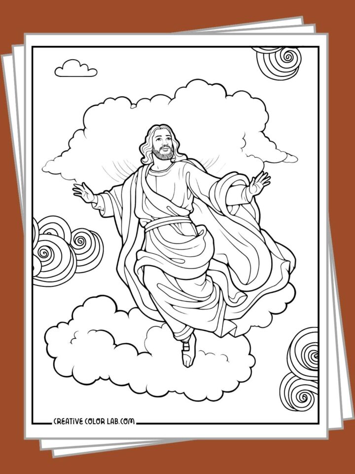 Coloring Pages for Kids &amp; Adults | Free Printable PDFs
