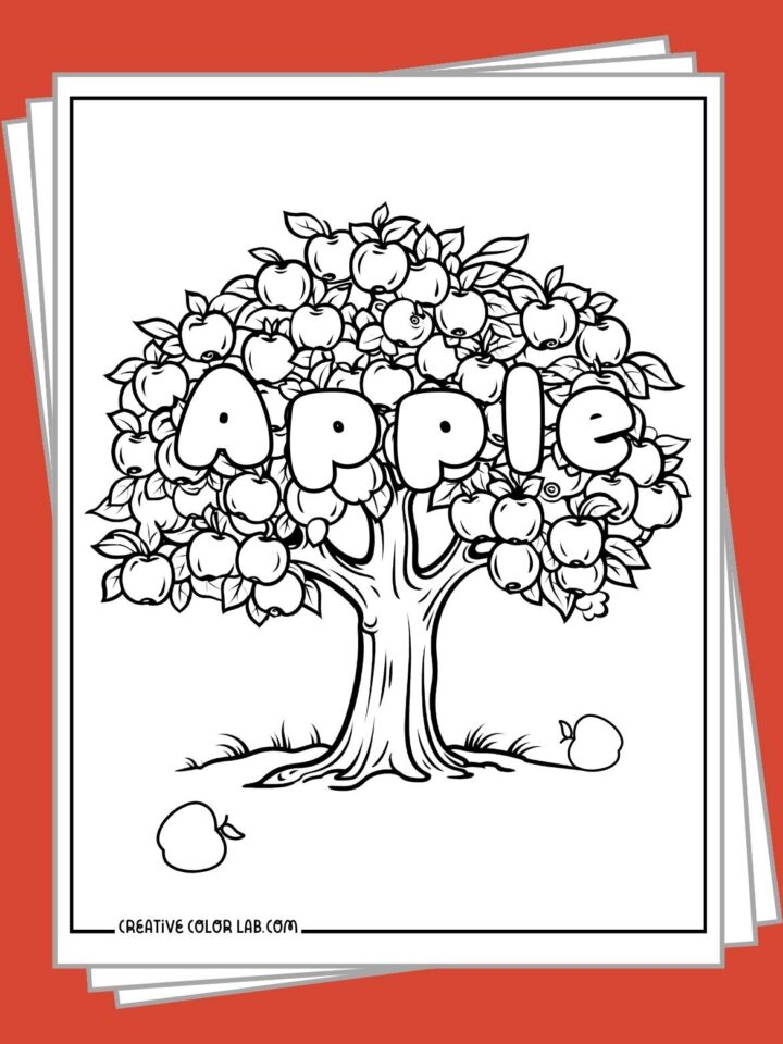 Coloring Pages for Kids & Adults | Free Printable PDFs