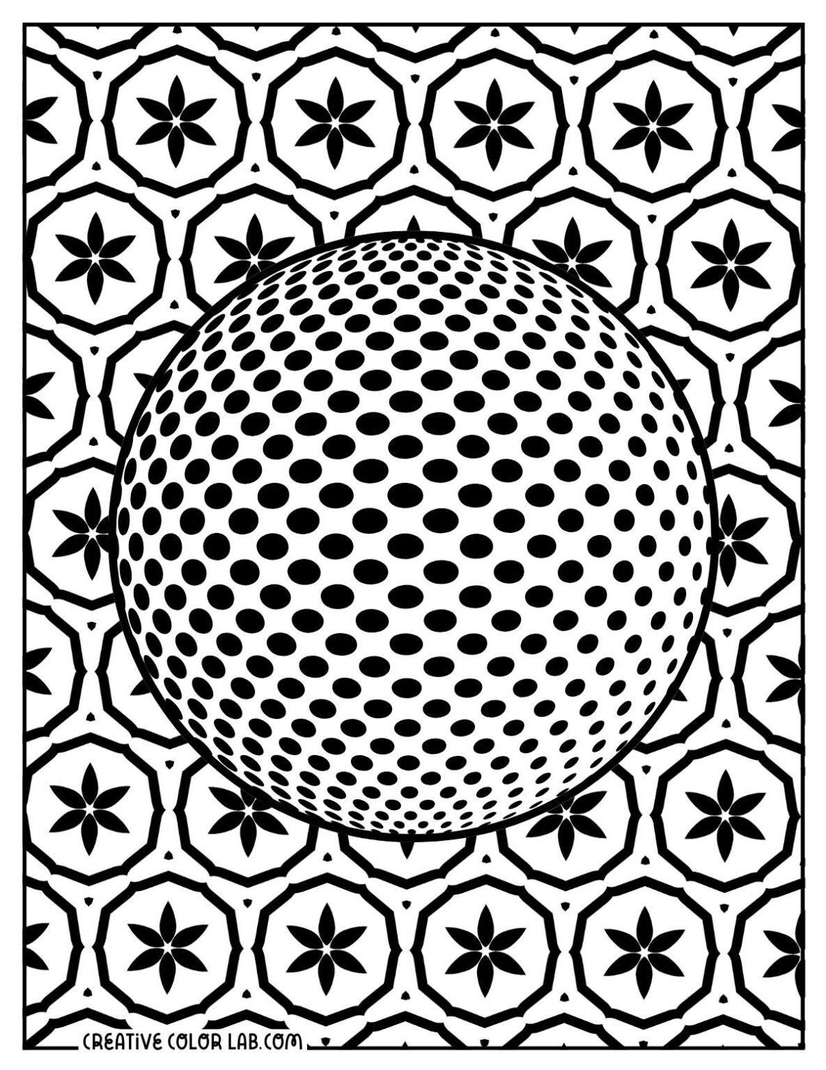 Drawholic Coloring Pages Printable Psychedelic Coloring Pages | Free PDFs