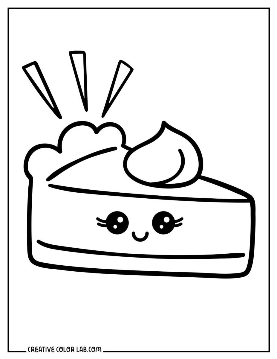 Free Thanksgiving Coloring Pages