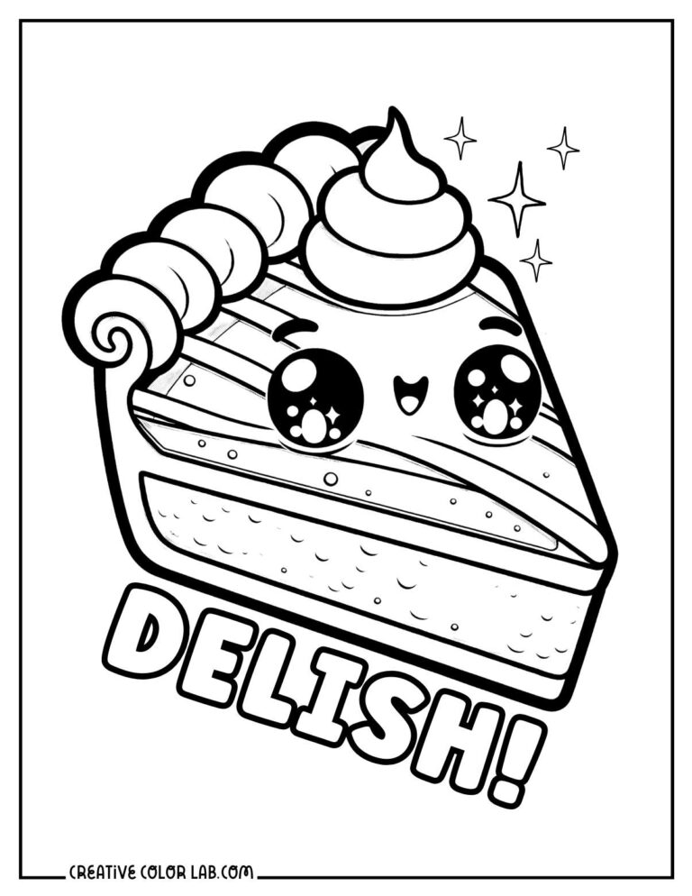 Free Thanksgiving Coloring Pages