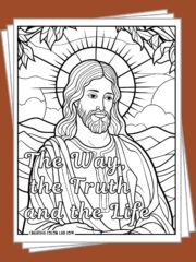 12 Tattoo Coloring Pages | Free PDF Printables