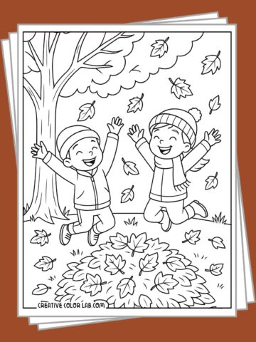 11 Free Motivational Coloring Pages PDF Printables - 99