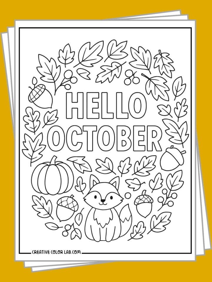 Adult Coloring Tutorials: Best Techniques For Beginners