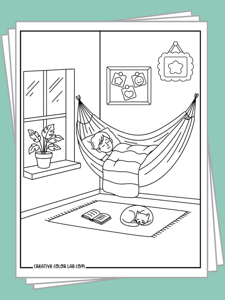 Adult Coloring Tutorials: Best Techniques For Beginners